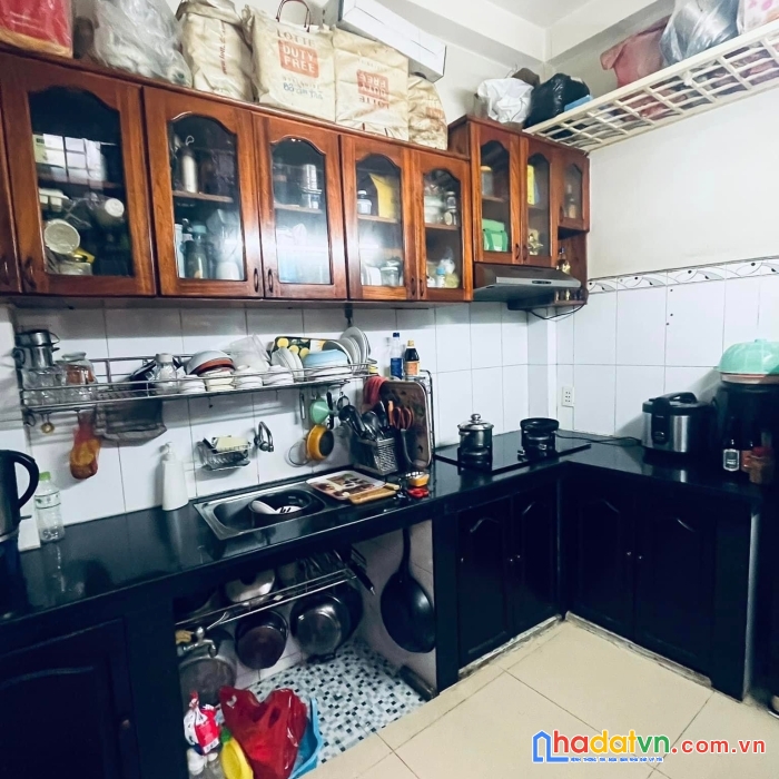 Siêu phẩm nhà đẹp q10, hẻm 3m an ninh, gần mt vĩnh viễn, 3 tầng, 3pn, cn đủ 27m2, 4.1 tỷ