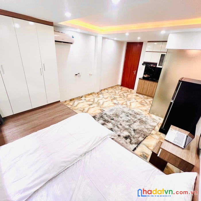 Bán nhà phố trường chinh, đống đa 90m, 8 tầng, mt 5.2m. giá: 19.2 tỷ