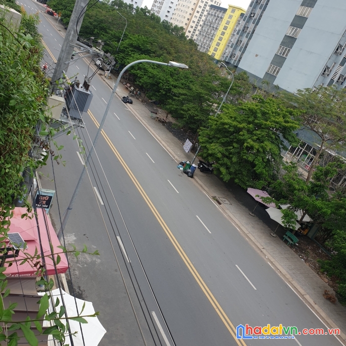 Hàng cực hiếm. 1 căn duy nhất. mặt tiền 11.68. dòng tiền khủng nhất. 55tr/th. giá nhỉnh 14 tỷ.