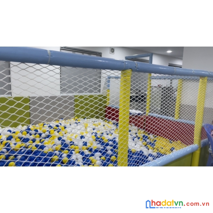 Căn hộ tiện nghi đẳng cấp ngay khu vực sầm uất làng đại học, sát suối tiên và gần ga metro số 1