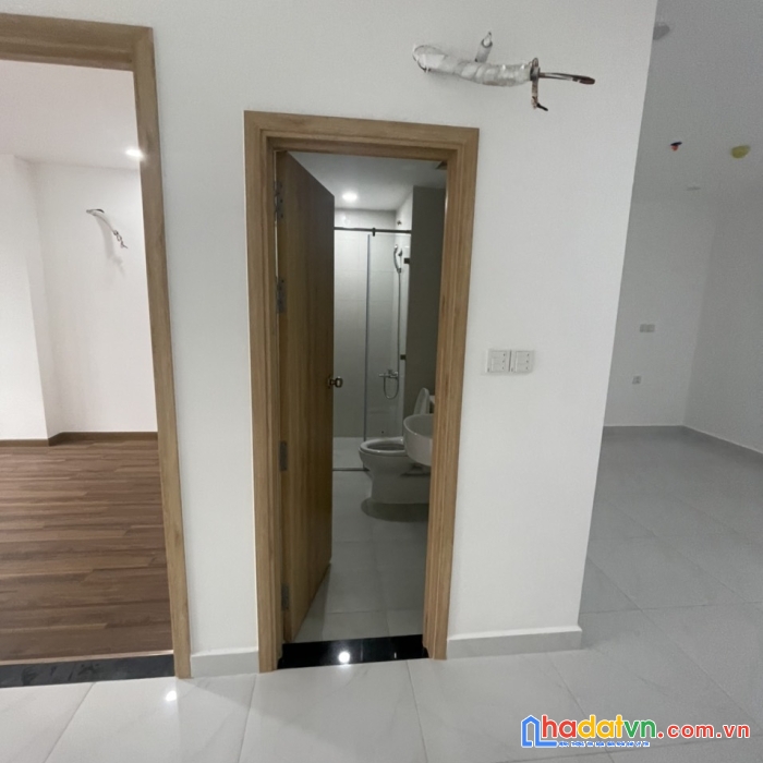 Căn hộ tiện nghi đẳng cấp ngay khu vực sầm uất làng đại học, sát suối tiên và gần ga metro số 1