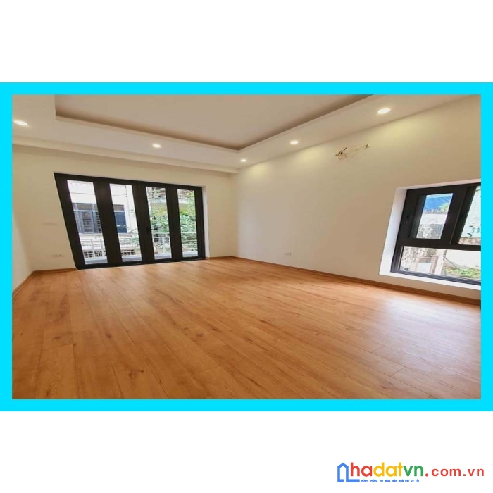 Nhà đẹp gần phố yên lãng, đống đa, 35m2, 4 tầng, an ninh đảm bảo