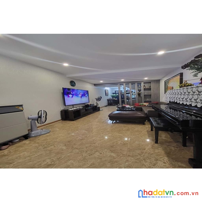 Nhà đẹp gần phố yên lãng, đống đa, 35m2, 4 tầng, an ninh đảm bảo