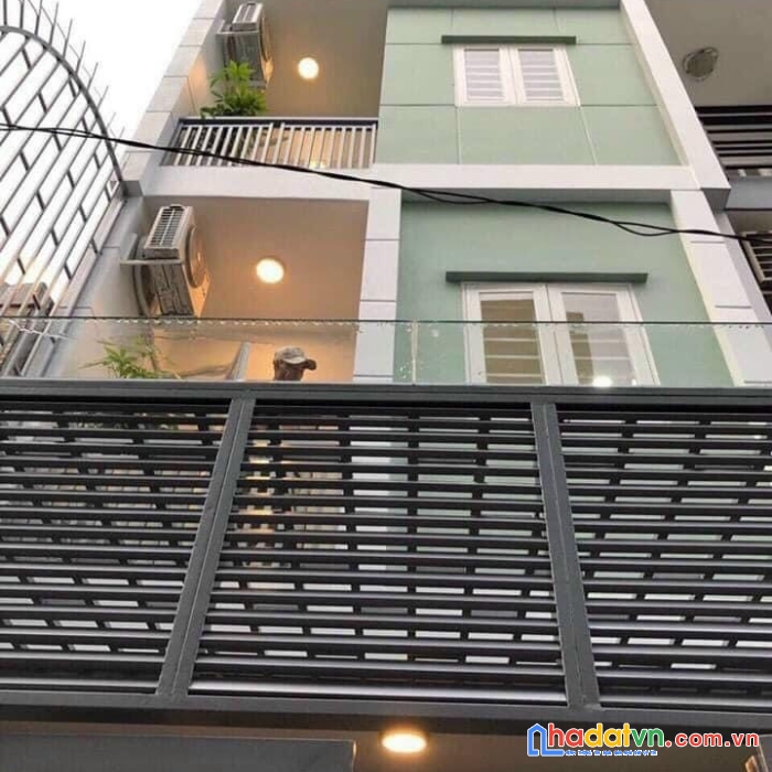 Vừa rẻ vừa đẹp, nhà yên phúc văn quán hà đông, 42m giá chỉ 3.72 tỷ