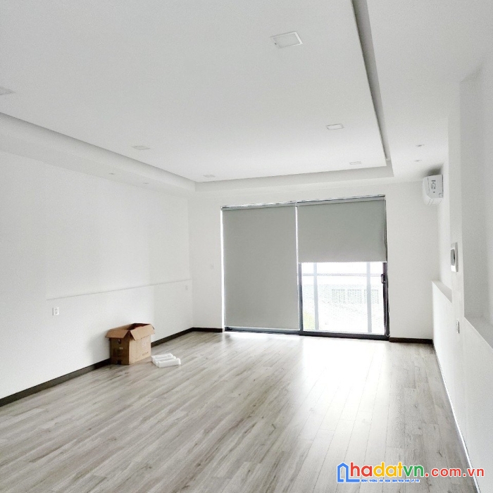 Nhà bán hẻm ô tô quay đầu nguyễn thị tần 4.6 x15.4m p2q8 11.8tỷ