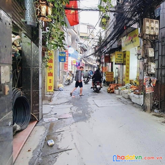 Bán đất tân triều, thanh trì 180m2, mt10m xây ccmn tuyệt đẹp, nhỉnh 12 tỷ