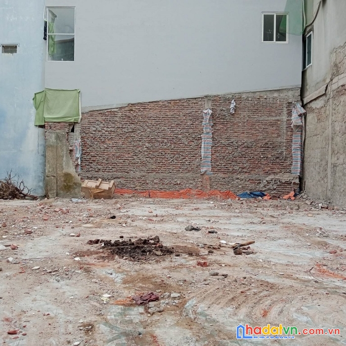 Bán đất tân triều, thanh trì 180m2, mt10m xây ccmn tuyệt đẹp, nhỉnh 12 tỷ