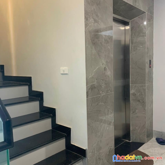 Bán nhà phố thái hà, đống đa, ô tô kd, 85m, 8 tầng, mt 8m. giá: 27 tỷ