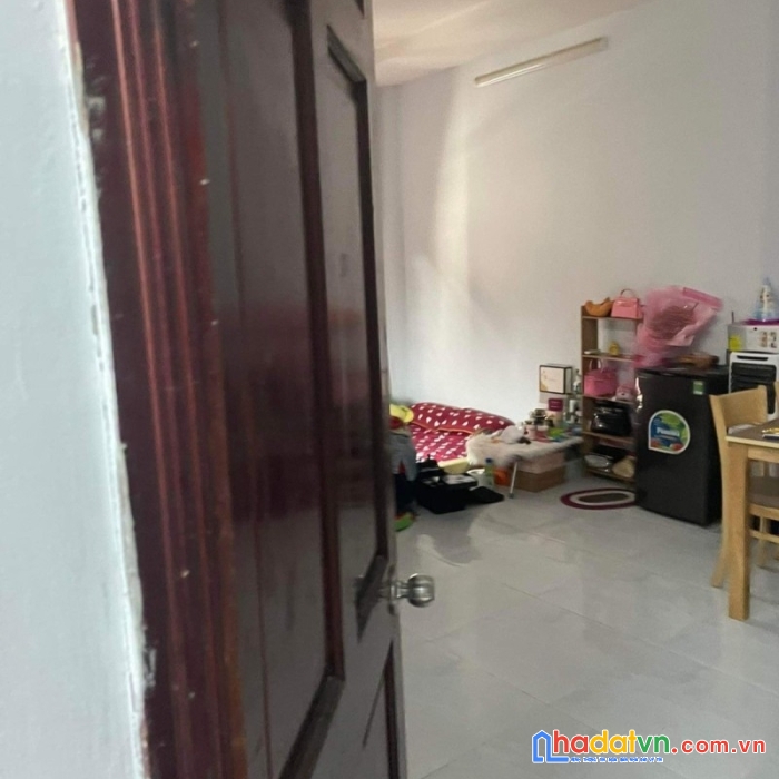 Bán nhà mặt tiền lê tấn quốc tân bình 116m2 4 tầng giá 15 tỷ