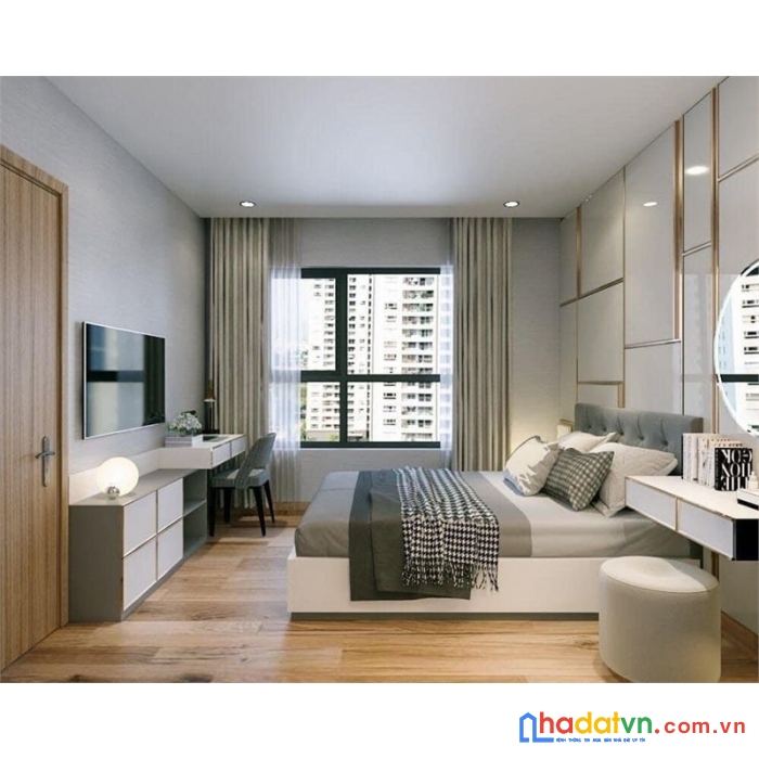 Cho thuê căn 2pn 2wc đủ nội thất cc saigon south residences chỉ 14tr. lh 0902 534 990 đức
