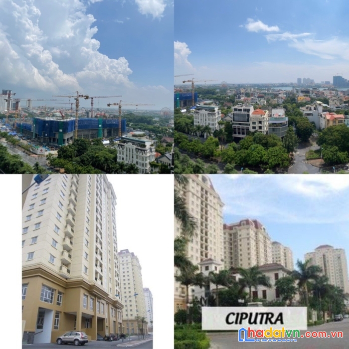 Chính chủ cho thuê nhà chung cư ct13a ciputra - quận tây hồ - hà nội