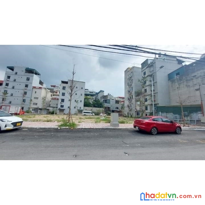 Bán đất đấu giá thanh liệt, thanh trì, 58m2, mt5m, 7.x tỷ gần vành đai 3