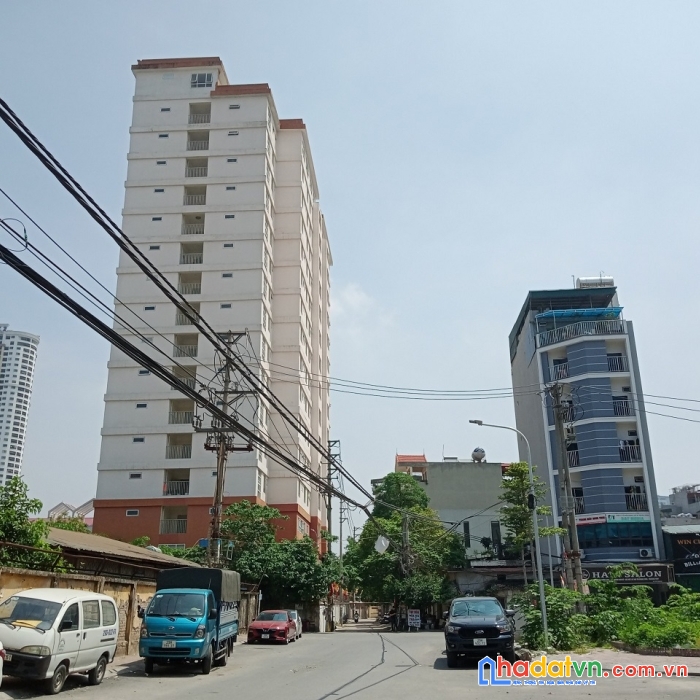 Bán đất đấu giá thanh liệt, thanh trì, 58m2, mt5m, 7.x tỷ gần vành đai 3