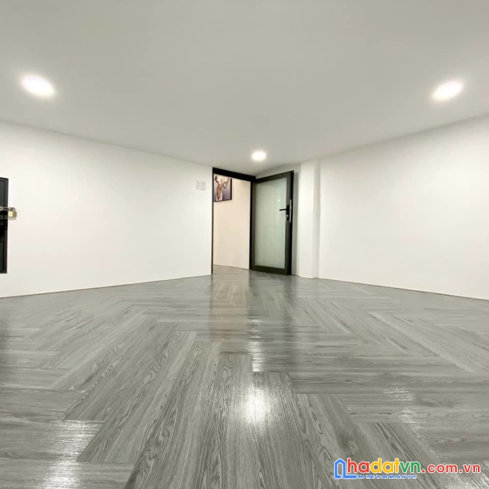 Giá chào mới chỉ còn 4.2 tỷ - hxh đỗ cửa - nguyễn phúc chu p15 tân bình - 48m2