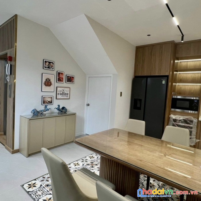 ( nhà đẹp đây ) cần bán gấp nhà đẹp mới xây dựng đường nguyễn đình chiểu, đà lạt