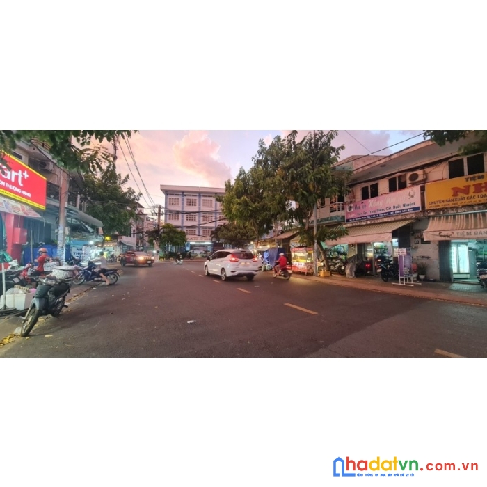 Bán nhà nguyễn phúc chu quận tân bình kinh doanh đỉnh giá 8 tỷ 2