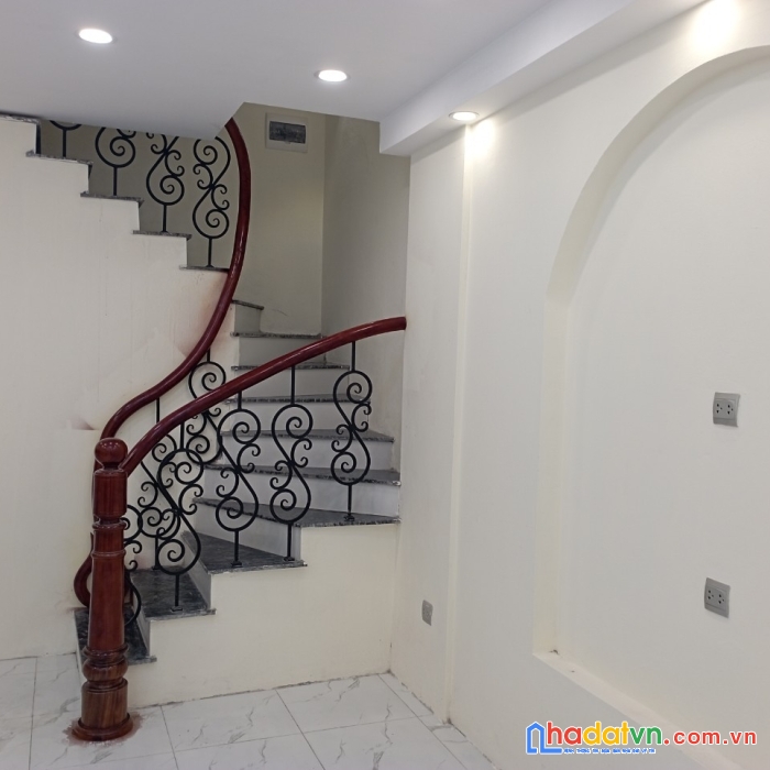 Chính chủ bán nhà 3 tầng giá 980tr ở vĩnh hưng, hoàng mai