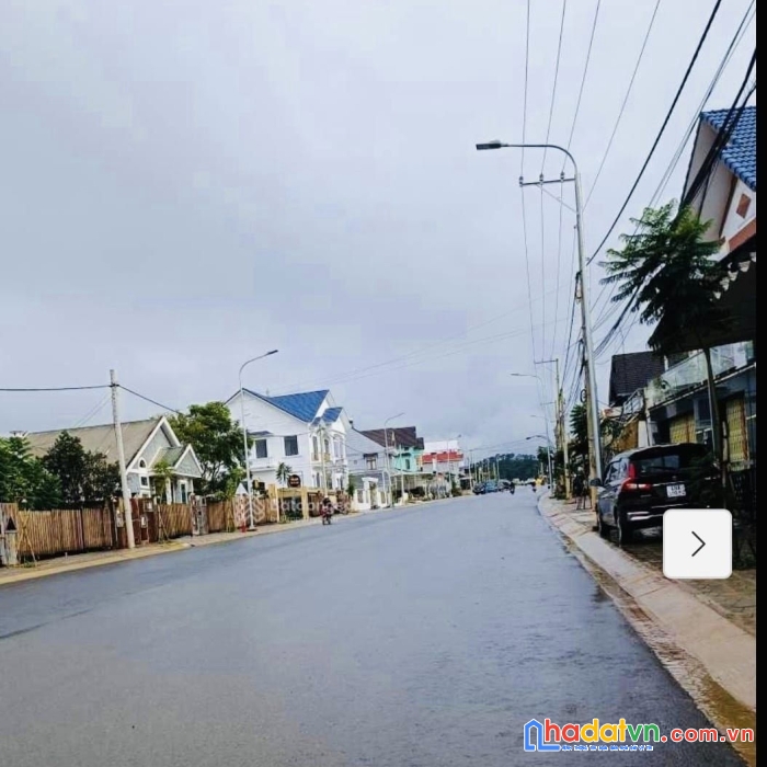 ( loa loa ) bán gấp đất biệt thự rộng view thoáng đường phước thành, đà lạt 965m2 giá chỉ 15.6 tỷ