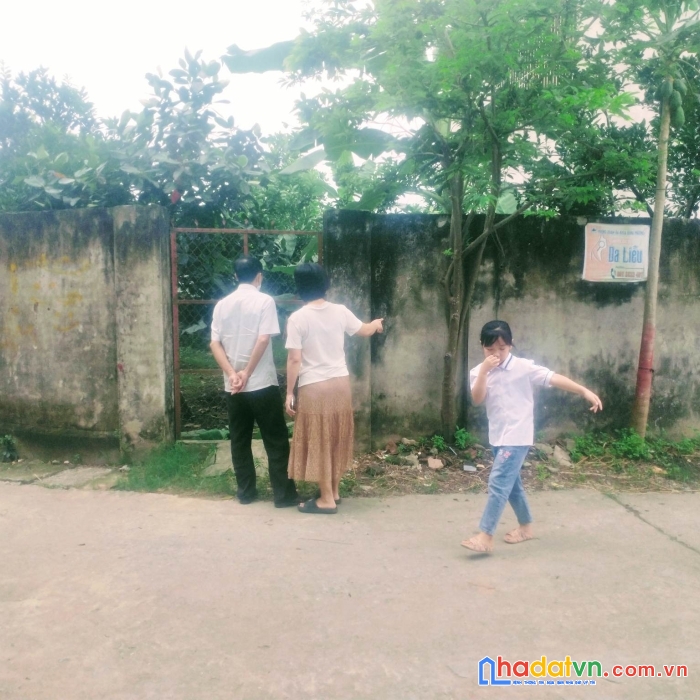 Ba lô đất giá thấp trục chính trung tâm dân cư sầm uất, đường chạy xung quanh, ngay cạnh đường tỉnh