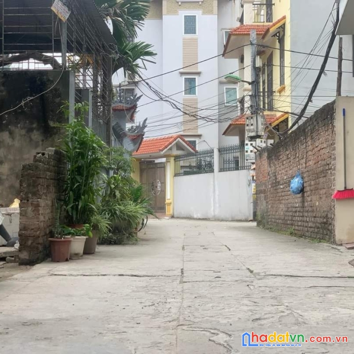 Siêu hiếm, ô tô dừng đỗ, vĩnh quỳnh, thanh trì 53m2, 1,8 tỷ