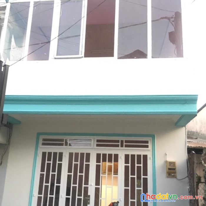 ( nhà giá rẻ sổ riêng ) chỉ 2.6 tỷ - sở hữu căn nhà hẻm ô tô tại ngô quyền, đà lạt