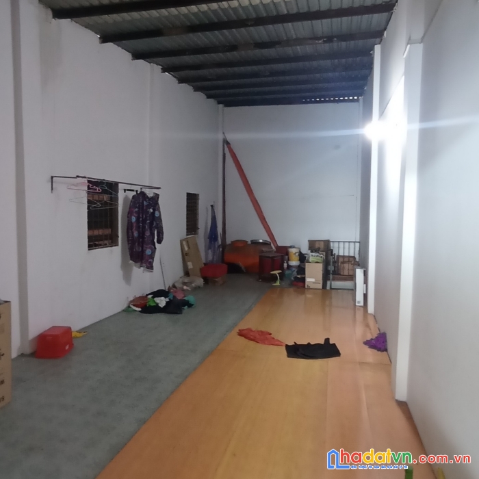 Bán gấp nhà 75.3m2 hẻm lạc long quân, p5, quận 11 với 6.3 tỷ