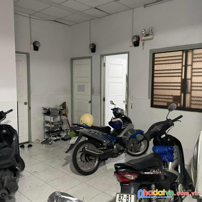 Bán nhà hxh âu cơ thông ra nguyễn thị nhỏ, cv thiên phước, 7.2x20m, 3t- 16pn, 14.9 tỷ