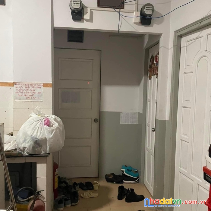 Bán nhà hxh âu cơ thông ra nguyễn thị nhỏ, cv thiên phước, 7.2x20m, 3t- 16pn, 14.9 tỷ