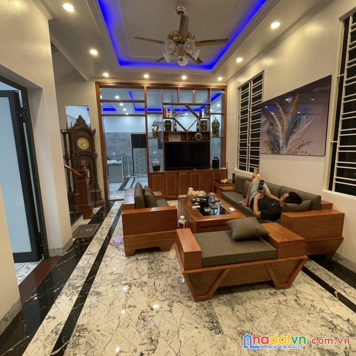 Gía chưa từng có! trần duy hưng, ngõ thông, kd, oto gần, ngõ ba gác tránh nhau, 44m x 5t, chỉ 4.5
