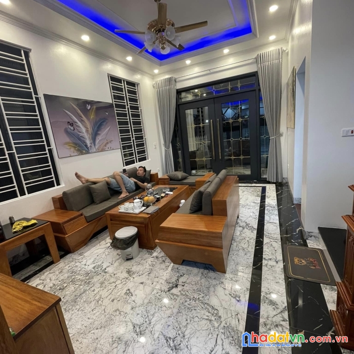 Gía chưa từng có! trần duy hưng, ngõ thông, kd, oto gần, ngõ ba gác tránh nhau, 44m x 5t, chỉ 4.5