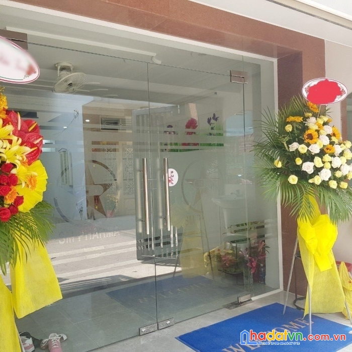 Nhà mới 5 tầng hẻm ô tô quay đầu nguyễn thị tần p2q8 25tr