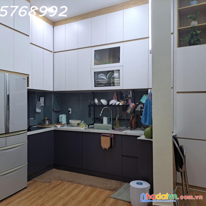 Nhà 1/ tây thạnh hxh khu dân trí 60m2 ngang 6m 3pn chỉ nhỉnh 5 tỷ tl
