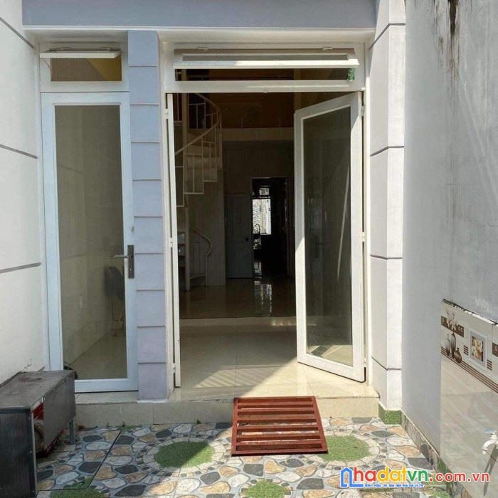 Chính chủ bán nhanh căn nhà vị trí siêu đẹp tại quận 12, tphcm