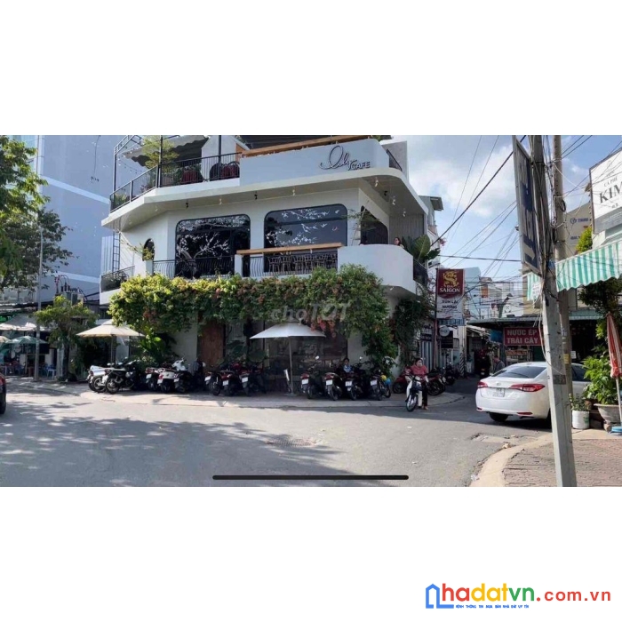 Chính chủ bán nhanh căn nhà vị trí đẹp tại phường an cư - ninh kiều - cần thơ