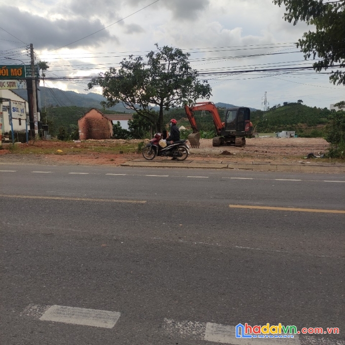 Chính chủ bán lô đất vị trí đẹp gía đầu tư tại thành phố bảo lộc, lâm đồng