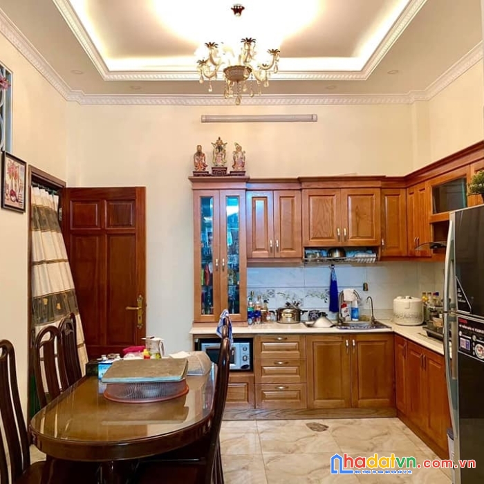 Chính chủ bán nhà hào nam 43m2, 5 tầng, gần nhạc viện giá hơn 4,5 tỷ