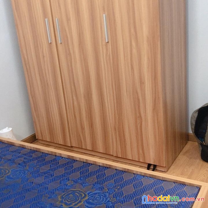 Bờ bao tân thắng ngay aeon tân phú 33m2 , 2 tang nhinh 2 ty