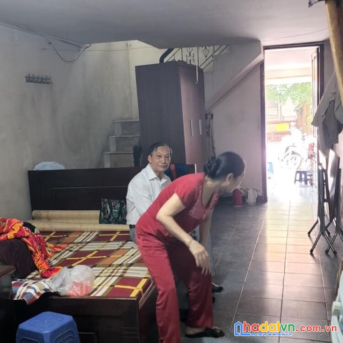 Bán nhà mặt phố nguyễn văn tuyết, 2 mặt phố 1 mặt ngõ, kinh doanh, 65m 17.9 tỷ