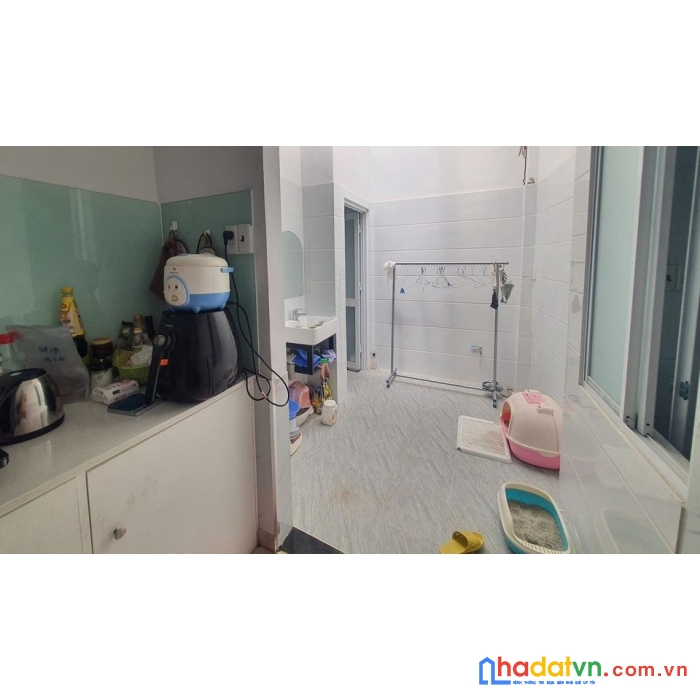 Sát lotte mart -nguyễn văn lượng-hẻm xe hơi đỗ cửa - 70m2 chỉ có 4.8tỷ