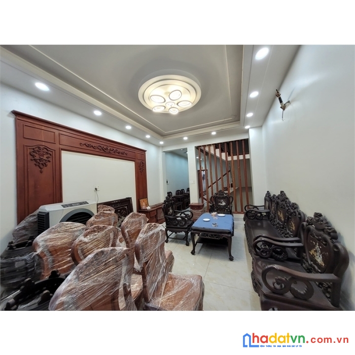 Mtkd  nguyễn tư giản, phường 12, gò vấp  - 95m2, 4 tầng, 11.5 tỷ