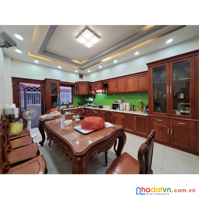 Mtkd  nguyễn tư giản, phường 12, gò vấp  - 95m2, 4 tầng, 11.5 tỷ