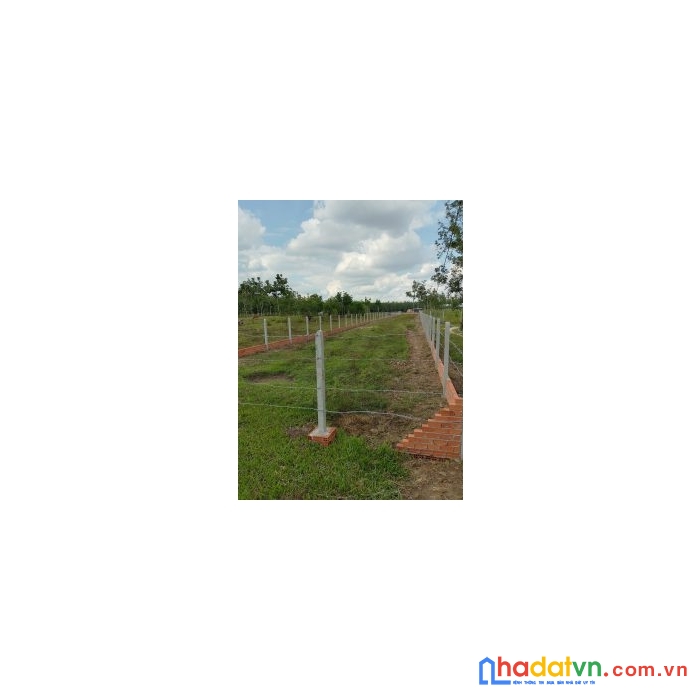 Cần bán lô đất vị trí đẹp tại huyện châu thành- tỉnh tây ninh