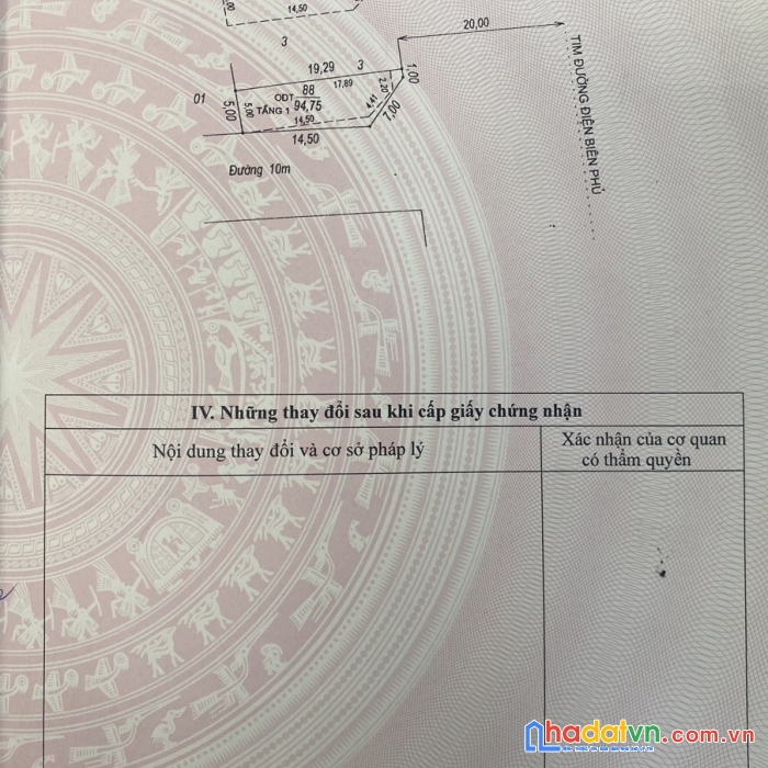 Chính chủ cần bán nhà mới 100% full nội thất ngay trung tâm toà thánh tây ninh