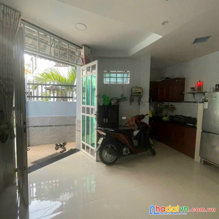 Kế q.bình thạnh- đúc 3 tầng dts 89m2 trần quốc tuấn p1 gò vấp chỉ 4.3 tỷ