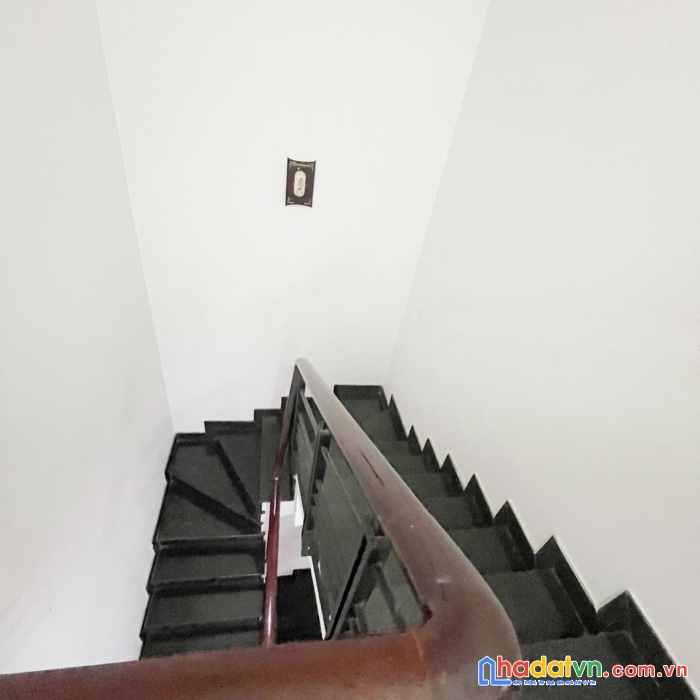 Bán nhà hẻm 80 đường dương quảng hàm phường 5 - 59 m2 chỉ nhỉnh 5 tỷ
