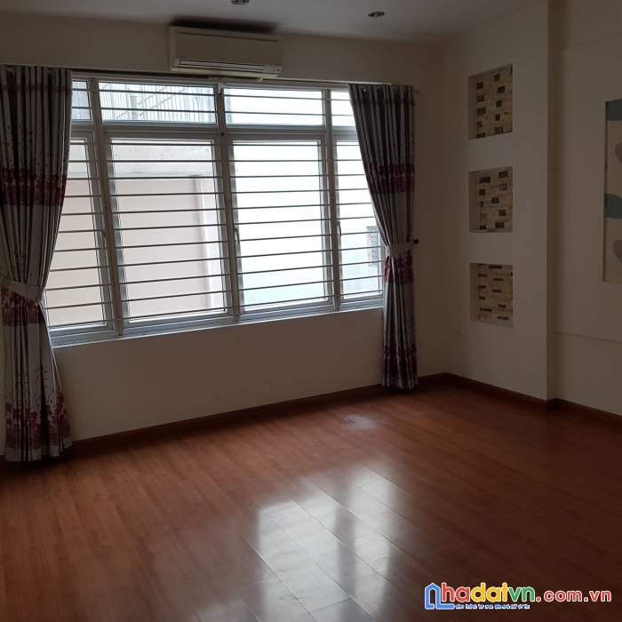 Bán nhà phố trần quốc vượng diện tích 50m², mt 3.8m, ô tô 20m, giá 6 tỷ