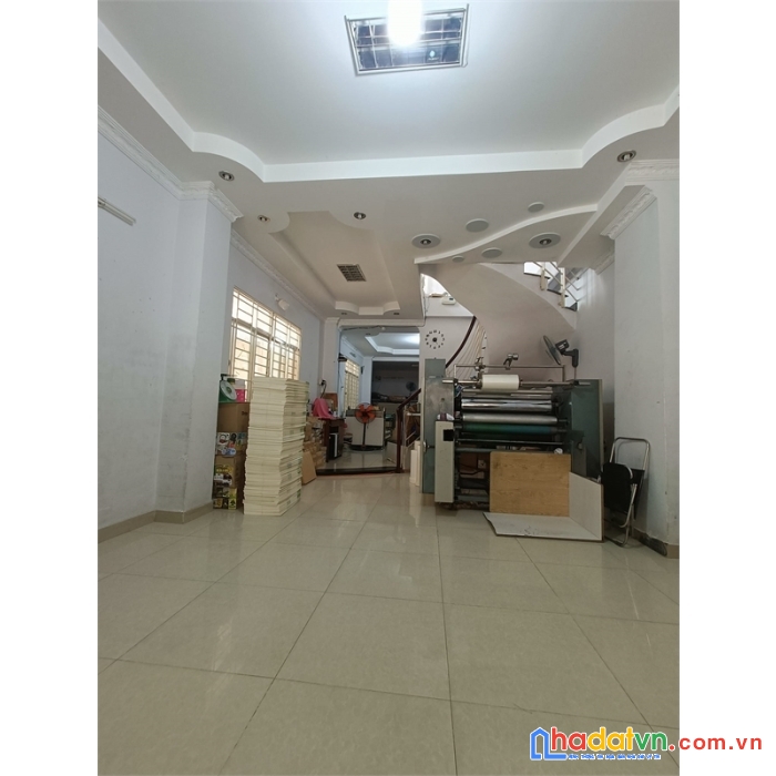 Nhà rẻ  nguyễn sơn, phú thọ hòa, tân phú – hẻm 8m, 105m2, 2 tầng, 8.95 tỷ