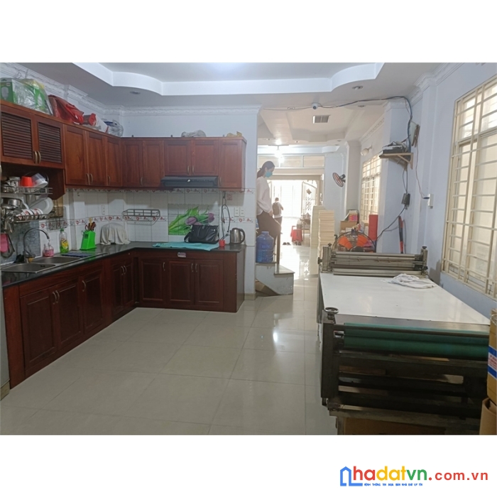 Nhà rẻ  nguyễn sơn, phú thọ hòa, tân phú – hẻm 8m, 105m2, 2 tầng, 8.95 tỷ