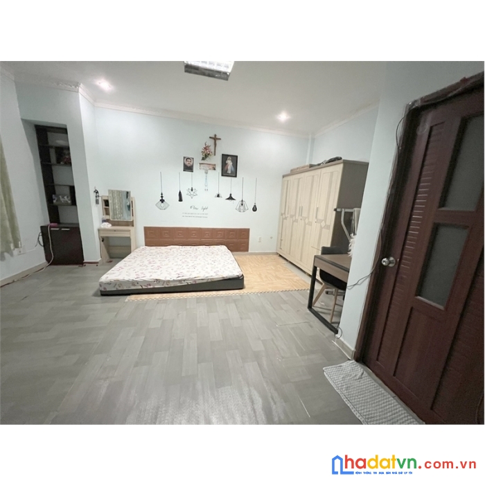 Nhà rẻ  nguyễn sơn, phú thọ hòa, tân phú – hẻm 8m, 105m2, 2 tầng, 8.95 tỷ