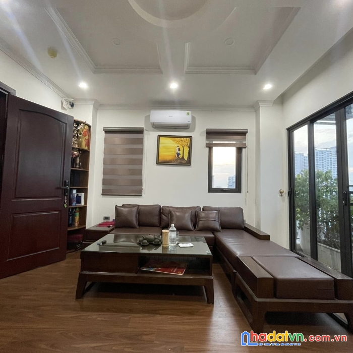 Căn hộ mini cầu giấy, 70m2, 9 tầng, thang máy, chỉ 15 tỷ, đang cho thuê 90tr/ tháng
